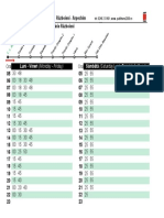 LINIA 3B Statia CAP LINIE RAZBOIENI Sensul Razboieni - Arpechim PDF