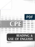 CPE Reading & Use of English (Grivas) (2013) PDF