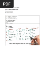 Udacity Machine Learning Analysis Supervised Learning