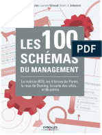 Les 100 shémas du management.Eyrolles.pdf