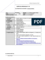 SESIÓN 30 - Métodos Alternativos de División III - Teorema Del Resto