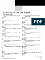 B1 Editable Quiz 3