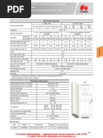 Antenna Specifications Electrical Properties