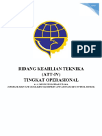 4.1.5 (Operate Main and Auxiliary Machinery and Associated Control Sistem) PDF