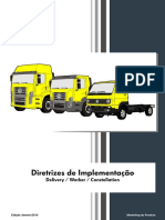 VW Delivery Worker Constellation Operator Manual PDF