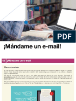 Unidad Del Correo 2ºA