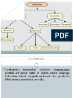 Kelainan Leukosit