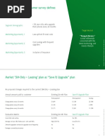 BCG InsideSherpa Core Strategy - Telco