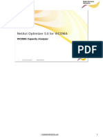 03 - OS86663EN53GLA0 - WCDMA Capacity Analysis OPT3-0