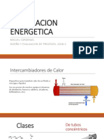 Integracion Energetica