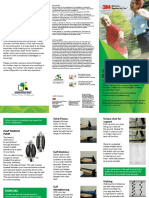 Chronic Leg Edema Exercises Brochure - EN (LR) PDF