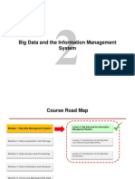 02 - Big Data and The Information Management System