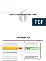 06 - Acquire Data Using CLI and Flume