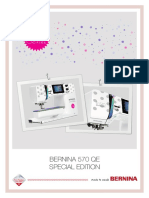 User Manual B570 QE SE Tula Pink PDF