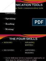 03 Communication Tools PDF