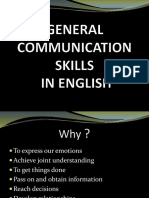 01 Introduction To Communication PDF