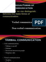 02 Verbal communication and Non Verbal Communication  .pdf