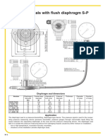 Instrumento de Presion PDF