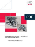 436 - Modificaciones en el motor 4 cilindros TFSI con distribución de cadena.pdf
