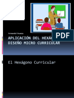 Aplicación Del Hexágono