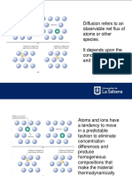 Diffusion Technologies - Mat. Sci PDF