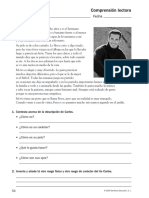 LE5 ComprensionLectora DescribirPersona PDF