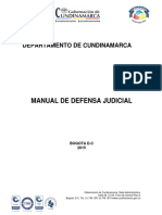 Manual de Defensa 2015 PDF