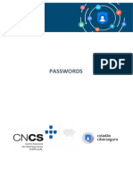 Passwords PDF