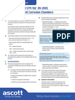VCS STD 5711 102 09 2005 Method Statement PDF