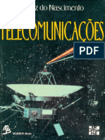 Telecomunicações - Juarez do Nascimento