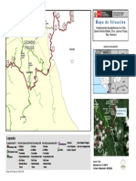 Leoncio Prado: Mapa de Situación