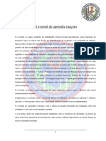 O Avental de Aprendiz Macom PDF