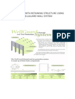 Wellguard Wall Proposal