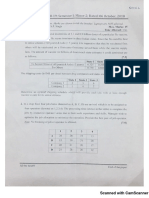 QMM SP Minor2 PDF