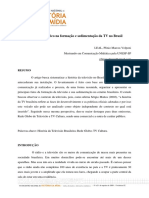 Um olhar historico na formacao e sedimentacao da TV no Brasil.pdf