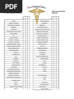 Code Blue Simulation Guide | PDF | Cardiopulmonary Resuscitation | Therapy