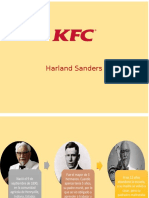 Harland Sanders