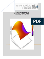 Calculo vectorial T3