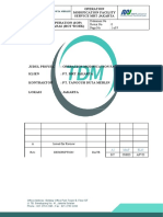 2. SOP PEKERJAAN PANAS (HOT WORK) PT. TDM