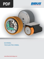 13-12 BIBUS Ez-Wheel Catalogue - EN