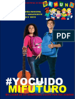 Mifuturo: #Yocuido