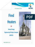 Hedco Fired Heaters PDF