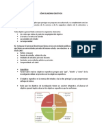 Elaboración Investigación