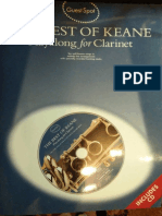 Guest Spot - The Best of Keane (BB) PDF