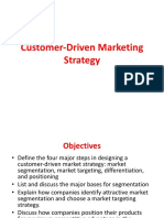 54898025-Customer-Driven-Marketing-Strategy