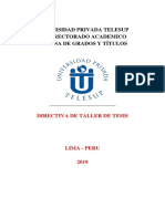 01.-DIRECTIVA DE TALLER DE TESIS CORREGIDO-03 DE AGOSTO DE 2019