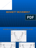 Bennet Movement-5 PDF