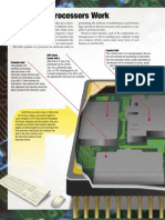 How Microprocessors Work: Control Unit DCU (Data Cache Unit) Prefetch Unit