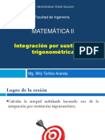 04-19-2020 - 074951 - Am - INTEGRACION - POR - SUSTITUCIÓN - TRIGONOMETRICA YALA