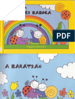 Bartos Erika - Bogyó És Babóca PDF